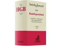 HANDELSGESETZBUCH