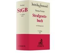 STRAFGESETZBUCH