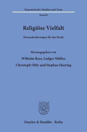 RELIGIÖSE VIELFALT