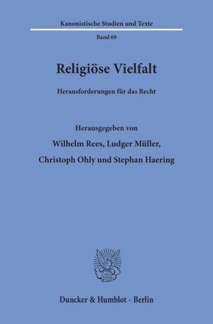 RELIGIÖSE VIELFALT