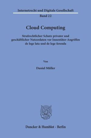 CLOUD COMPUTING