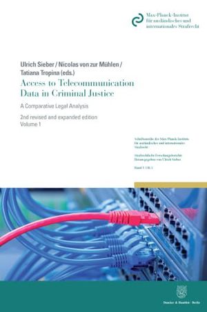 ACCESS TO TELECOMMUNICATION DATA IN CRIMINAL JUSTICE