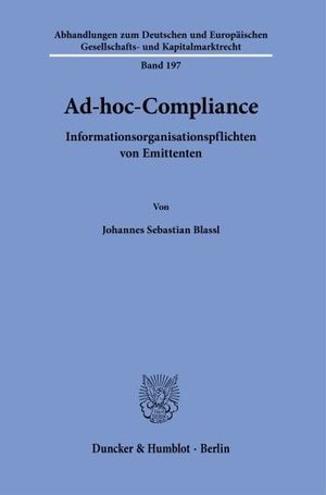 AD-HOC-COMPLIANCE