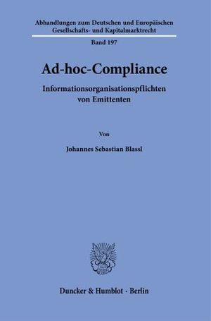 AD-HOC-COMPLIANCE