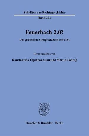 FEUERBACH 2.0?