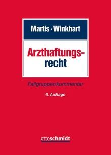 ARZTHAFTUNGSRECHT