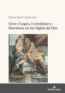 EROS Y LOGOS, I