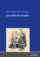 LAZARILLO DE TORMES