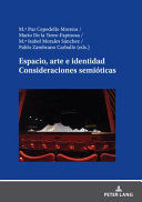 ESPACIO, ARTE E IDENTIDAD. CONSIDERACIONES SEMIÓTICAS