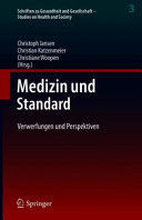 MEDIZIN UND STANDARD