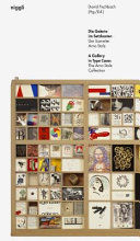 A GALLERY IN THE TYPE CASE