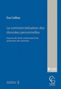 LA COMMERCIALISATION DES DONNÉES PERSONNELLES