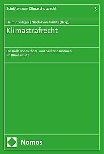 KLIMASTRAFRECHT