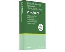 PRIVATRECHT