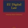 EU DIGITAL LAW
