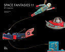 SPACE FANTASIES 1:1