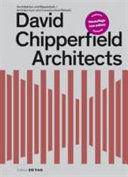 DAVID CHIPPERFIELD ARCHITECTS