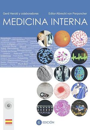 MEDICINA INTERNA