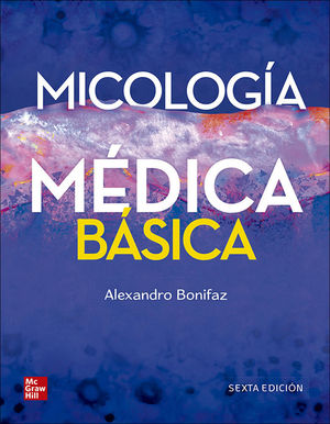 MICOLOGÍA MÉDICA BÁSICA