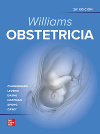 WILLIAMS OBSTRECTICS (26TH ED.)