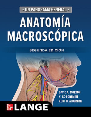 ANATOMIA MACROSCOPICA