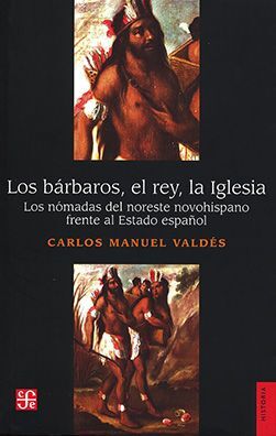 LOS BARBAROS EL REY LA IGLESIA