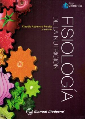 FISIOLOGIA DE LA NUTRICION
