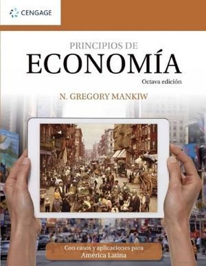 PRINCIPIOS DE ECONOMÍA