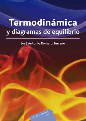 TERMODINAMICA Y DISGRAMAS EQUILIBIRIO