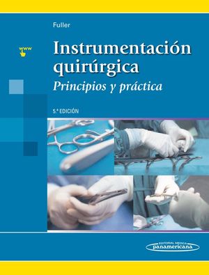 INSTRUMENTACIÓN QUIRÚRGICA