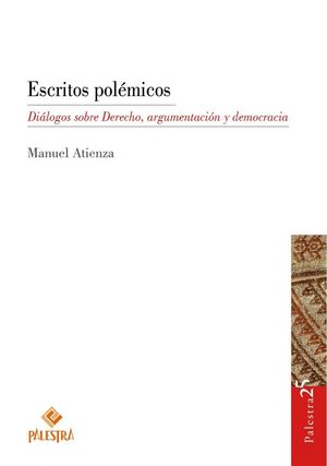 ESCRITOS POLÉMICOS