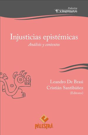 INJUSTICIAS EPISTEMICAS