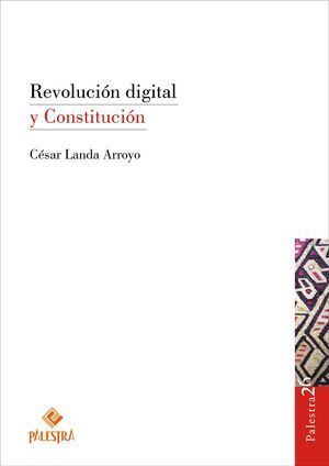 REVOLUCION DIGITAL Y CONSTITUCION