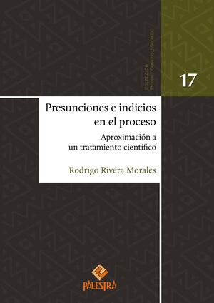 PRESUNCIONES E INDICIOS EN EL PROCESO