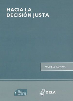 HACIA LA DECISIÓN JUSTA