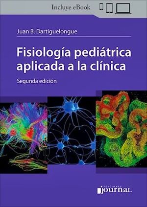 FISIOLOGIA PEDIATRICA APLICADA A LA CLINICA