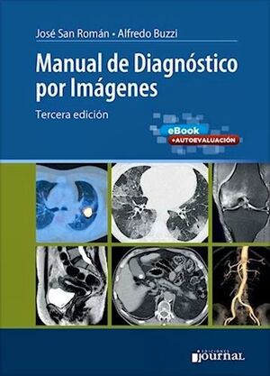 MANUAL DE DIAGNOSTICO POR IMAGENES + AUTOEVALUACION