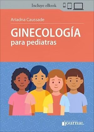 GINECOLOGIA PARA PEDIATRAS