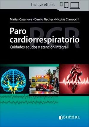 PARO CARDIORRESPIRATORIO
