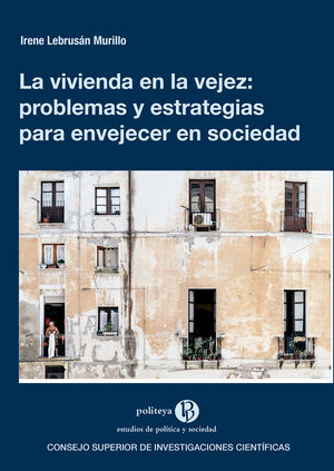 LA VIVIENDA EN LA VEJEZ :