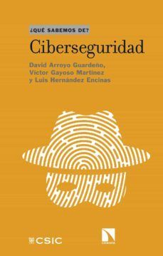 CIBERSEGURIDAD