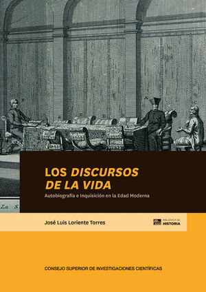 LOS DISCURSOS DE LA VIDA: