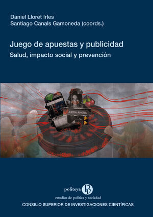 JUEGO DE APUESTAS Y PUBLICIDAD :