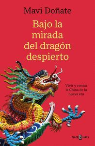 BAJO LA MIRADA DEL DRAGON DESPIERTO