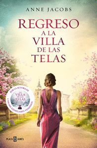 REGRESO A LA VILLA DE LAS TELAS