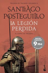 LA LEGION PERDIDA