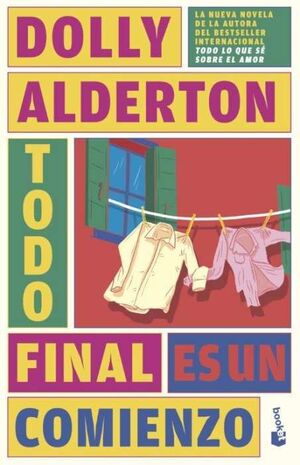 TODO FINAL ES UN COMIENZO