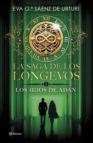LA SAGA DE LOS LONGEVOS 2