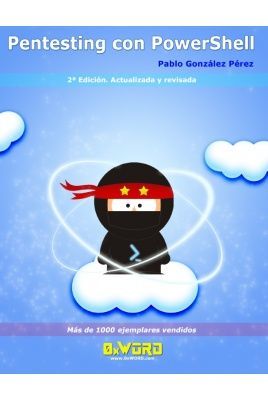 PENTESTING CON POWERSHELL