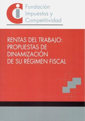 RENTAS DEL TRABAJO